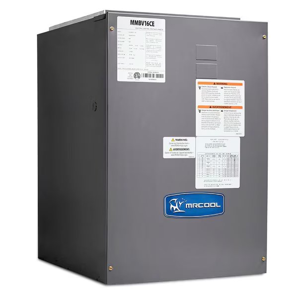 3 Ton Variable Speed Modular Blower - Multiposition - 17.5